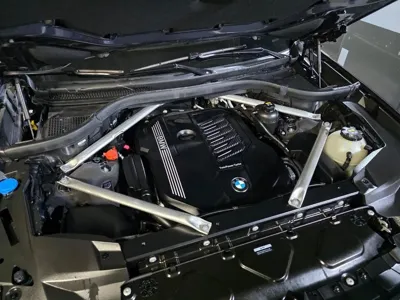 BMW X7 2022, 35024 км, за 79800000 KRW - фото 20