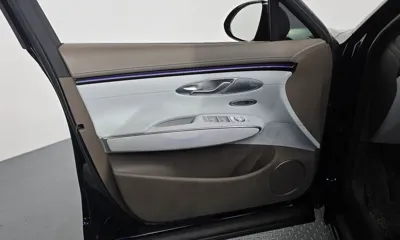 Genesis GV70 2025, 51789 км, за 53900000 KRW - фото 24