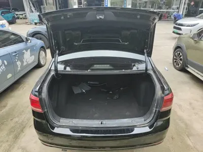 Volkswagen Lavida 2017, 70600 км, за 28400 CNY - фото 19