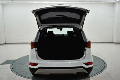 Hyundai Santafe 2016, 87520 км, за 10590000 KRW - фото 19
