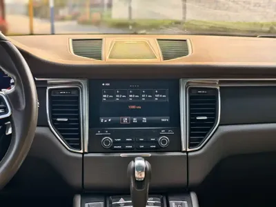 Porsche Macan 2017, 100000 км, за 118800 CNY - фото 25