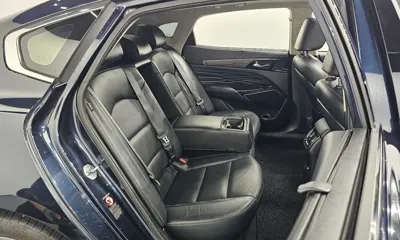 Kia K7 2020, 69301 км, за 19000000 KRW - фото 26