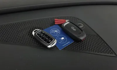 Hyundai Avante 2021, 33196 км, за 99990000 KRW - фото 31
