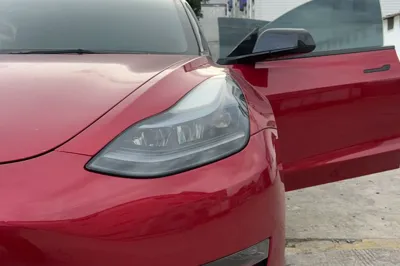 Tesla Model 3 2022, 93500 км, за 173817.28 CNY - фото 8