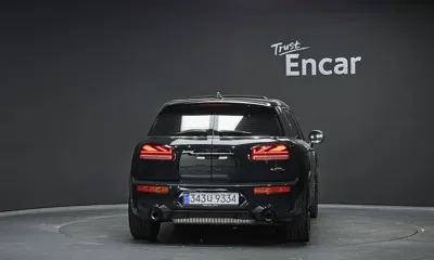MINI Clubman 2023, 31196 км, за 28000000 KRW