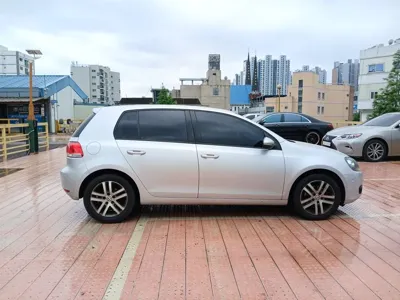 Volkswagen Golf 2011, 227000 км, за 3000000 KRW - фото 6