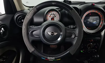 MINI Countryman 2014, 68934 км, за 7150000 KRW - фото 14