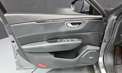 Renault-KoreaSamsung SM6 2016, 122328 км, за 6900000 KRW - фото 24