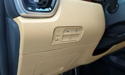 Kia Sorento 2022, 60728 км, за 35500000 KRW - фото 29
