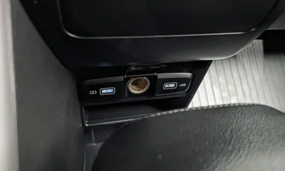 Hyundai Staria 2022, 112445 км, за 19000000 KRW - фото 27