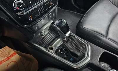 KG_Mobility_Ssangyong TIBOLI 2022, 76178 км, за 10500000 KRW - фото 9