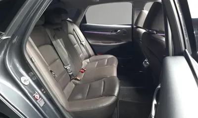 Hyundai Grandeur 2018, 129426 км, за 9900000 KRW - фото 11