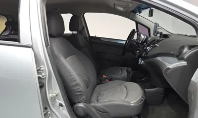 ChevroletGMDaewoo Spark 2014, 68613 км, за 3000000 KRW - фото 11