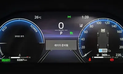 Toyota RAV4 2024, 53267 км, за 36500000 KRW - фото 8