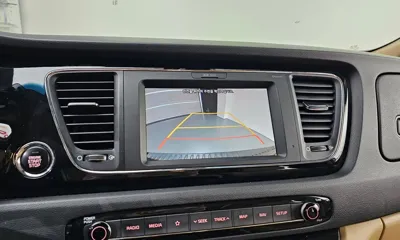 Kia Canival 2019, 191106 км, за 14900000 KRW - фото 15