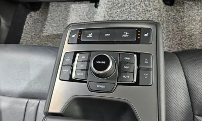 Hyundai Genesis 2016, 144292 км, за 8300000 KRW - фото 19