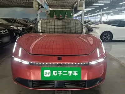 Lynk & Co Z10 2024, 11399 км, за 159400 CNY