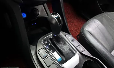 Hyundai Santafe 2015, 147725 км, за 8300000 KRW - фото 9