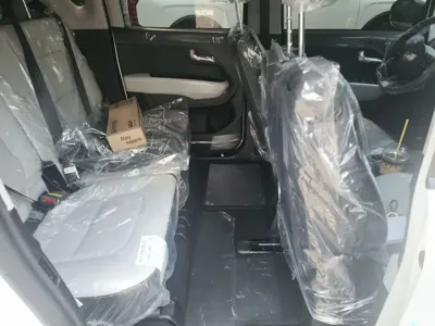 Kia Ray 2026, 46 км, за 21700000 KRW - фото 11