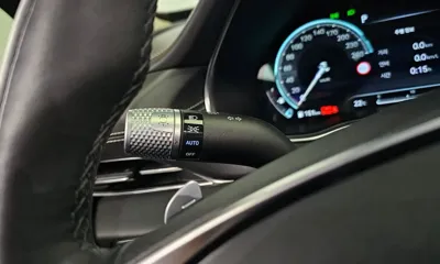 Genesis GV80 2022, 77718 км, за 48900000 KRW - фото 29