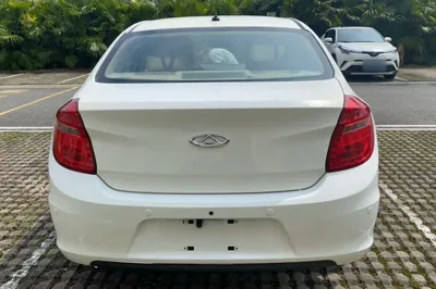 Chery E3 2015, 86100 км, за 24058.01 CNY - фото 13