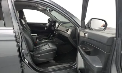 KG_Mobility_Ssangyong Rexton 2018, 130791 км, за 12990000 KRW - фото 18