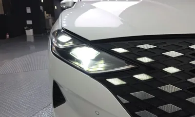 Hyundai Grandeur 2020, 108988 км, за 17500000 KRW - фото 22
