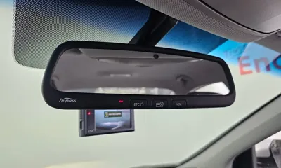 Hyundai Sonata 2016, 136140 км, за 7500000 KRW - фото 19