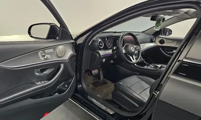 Mercedes-Benz E-Class 2019, 130140 км, за 19300000 KRW - фото 10