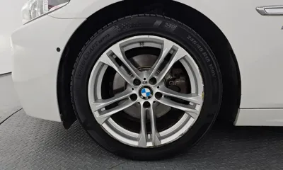 BMW 5-Series 2016, 102104 км, за 16300000 KRW - фото 5