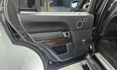 Land Rover Range Rover 2016, 138784 км, за 33900000 KRW - фото 25