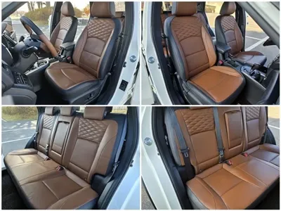 KG_Mobility_Ssangyong TIBOLI 2018, 81096 км, за 11200000 KRW - фото 15