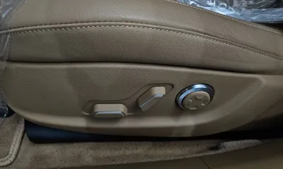 Genesis G80 2025, 19778 км, за 56900000 KRW - фото 31