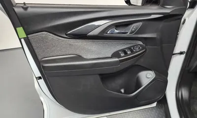 ChevroletGMDaewoo Trailblazer 2021, 25141 км, за 19600000 KRW - фото 24