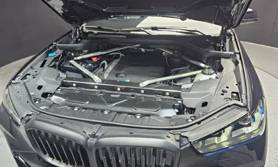BMW X5 2026, 5045 км, за 137900000 KRW - фото 6