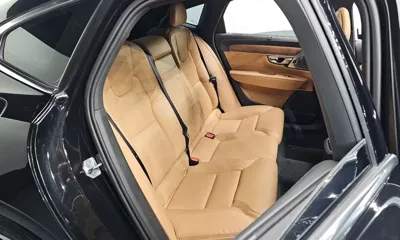 Volvo S90 2019, 96667 км, за 23500000 KRW - фото 11