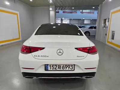 Mercedes-Benz CLS-Class 2019, 53016 км, за 44500000 KRW - фото 6