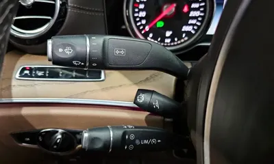 Mercedes-Benz E-Class 2018, 111633 км, за 21990000 KRW - фото 30