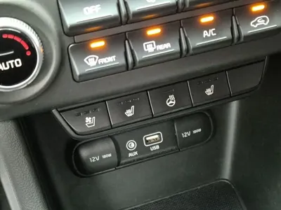 Kia Sportage 2018, 70854 км, за 12000000 KRW - фото 17