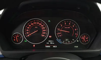 BMW 3-Series 2018, 145955 км, за 13500000 KRW - фото 8