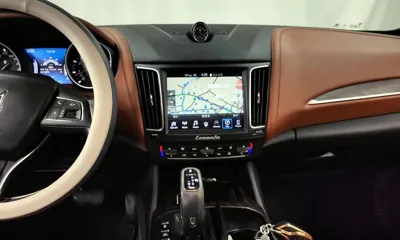 Maserati Levante 2019, 104491 км, за 32300000 KRW - фото 14