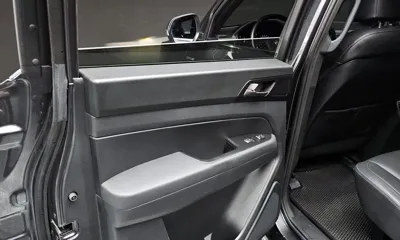 KG_Mobility_Ssangyong Rexton 2021, 109482 км, за 15300000 KRW - фото 25