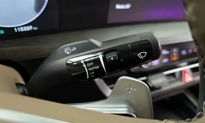 Kia K8 2022, 115337 км, за 23490000 KRW - фото 27