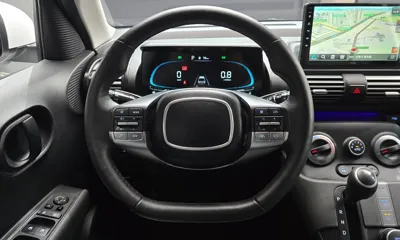 Hyundai Casper 2023, 68763 км, за 7894.91 USD - фото 12