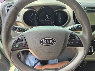Kia Ray 2012, 126073 км, за 5700000 KRW - фото 19