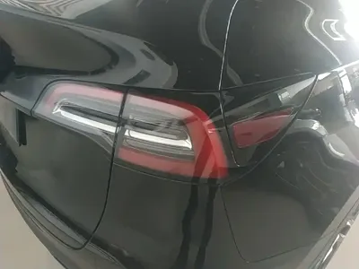Tesla Model Y 2024, 59600 км, за 191400 CNY - фото 8