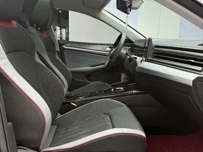 Volkswagen Lamando 2023, 37000 км, за 127800 CNY - фото 18