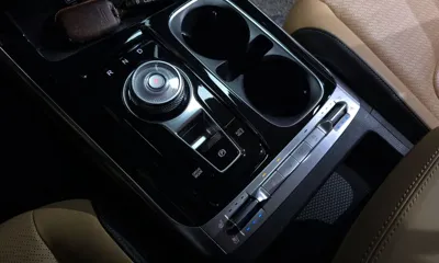 Kia Canival 2021, 68041 км, за 23800000 KRW - фото 9