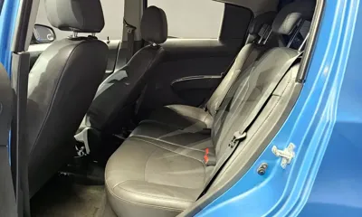 ChevroletGMDaewoo Spark 2014, 121848 км, за 3200000 KRW - фото 12
