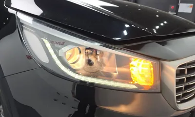 Kia Canival 2019, 120088 км, за 10900000 KRW - фото 22